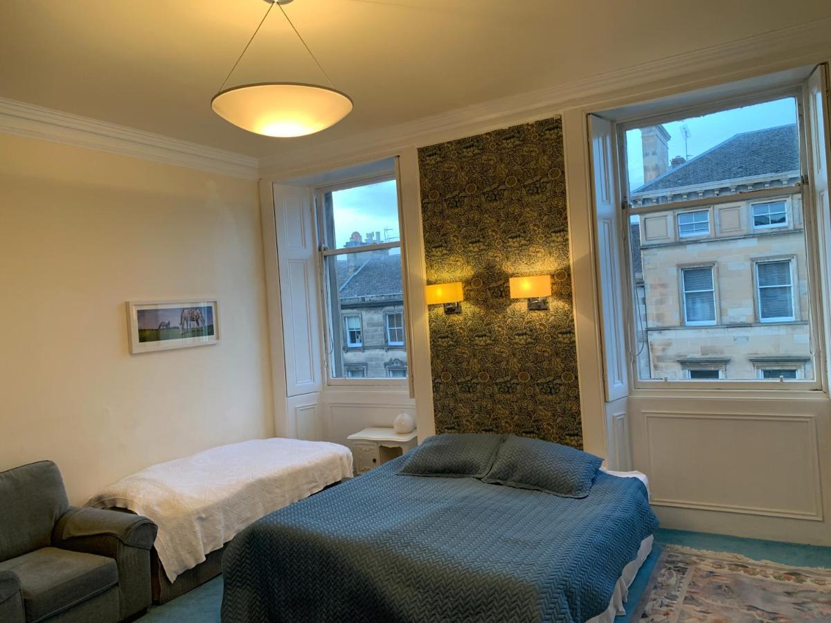 Vakantiehuis 2 Chester St