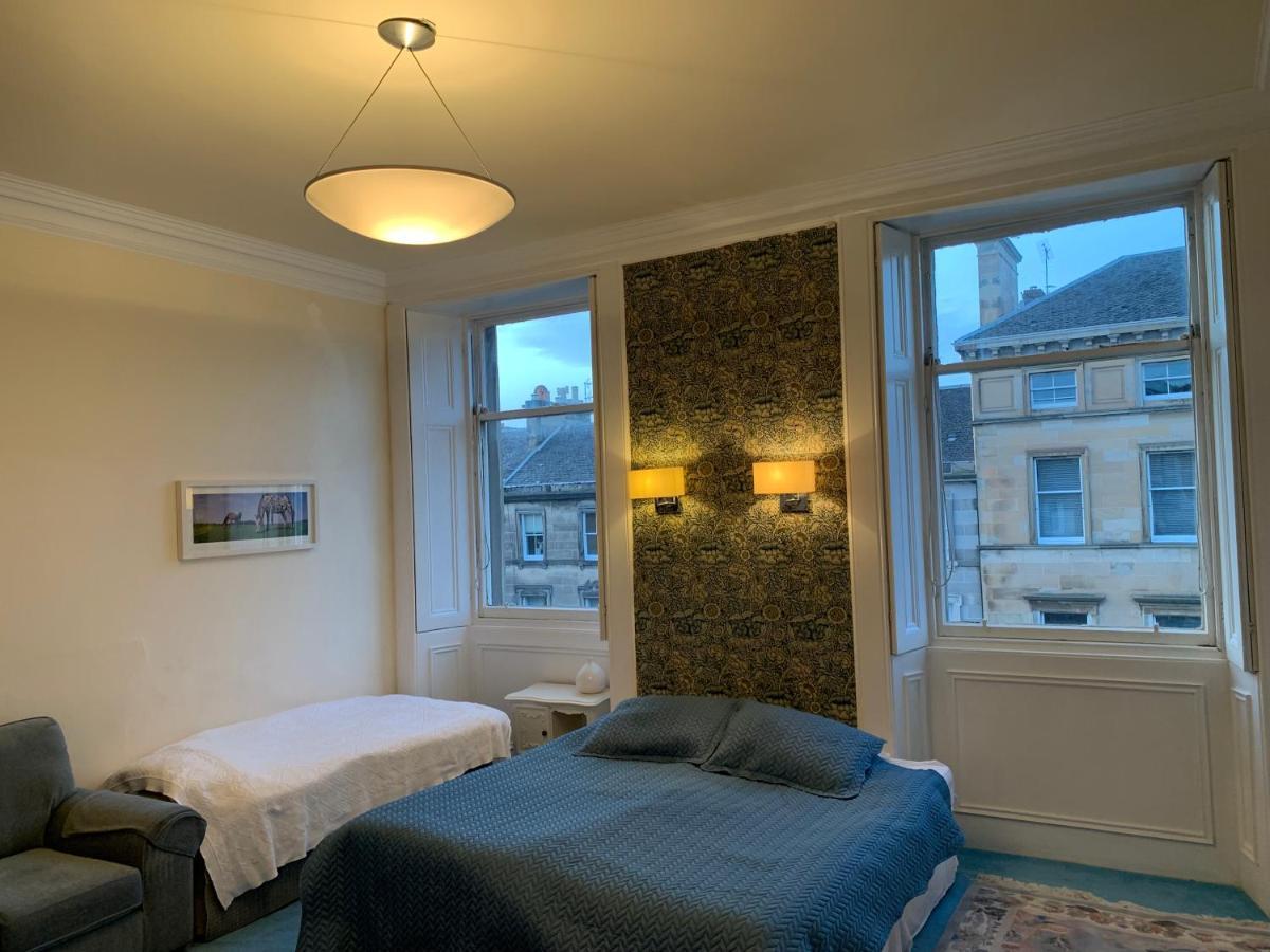 Vakantiehuis 2 Chester St *